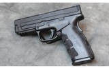 Springfield Armory ~ XD-45 ~ .45 Auto