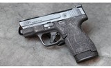 Smith and Wesson ~ M&P Shield Plus ~ 9mm - 1 of 1