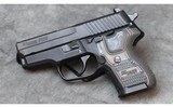 Sig Sauer ~ P224 ~ 9mm Para - 1 of 1