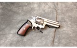 Ruger ~ GP100 ~ 357 Mag - 3 of 4