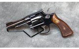 Smith and Wesson ~ .38 S&W Spl - 1 of 1