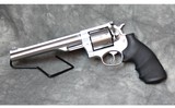 Ruger ~ Redhawk ~ .44 Mag