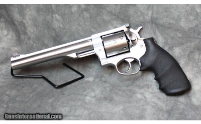 Ruger ~ Redhawk ~ .44 Mag
