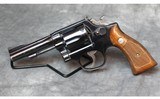 Smith and Wesson ~ Model 15.2 ~ .38 S&W Spl - 1 of 1