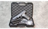 Walther ~ PPK/S ~ .22LR