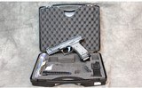 Walther ~ Q5 Match SF ~ 9mm - 1 of 1