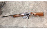 Remington ~ Model 11-87 ~ 12 Gauge