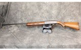 Remington ~ Model 11-48 ~ 20 Gauge