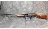 Ithaca ~ Model 37 Featherlight ~ 12 Gauge - 1 of 1