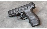 H&K ~ VP9SK ~ 9mm