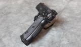 CZ ~ CZ 75 SP-01 Shadow ~ 9mm - 3 of 4