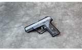 Ruger ~ Security 9 ~ 9mm - 1 of 4