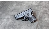 Springfield Armory ~ XDS-9 ~ 9mm - 1 of 4