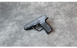 Sig Sauer ~ P365XL ~ 9mm - 1 of 4