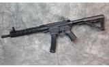 Palmetto State Armory ~ AR-V ~ 9mm - 1 of 1