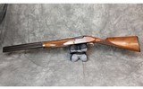 Browning ~ Citori ~ 12 Gauge