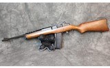 Ruger ~ Mini 14 ~ .223