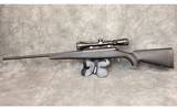 Remington Arms ~ Model 783 ~ .270Win - 1 of 1