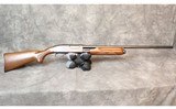 Remington ~ 870 Wingmaster ~ 20 Gauge