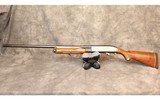 Remington ~ Model 870 Wingmaster ~ 12 Gauge - 1 of 12