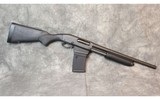 Remington ~ Model 870 DM ~ 12 Gauge - 5 of 12