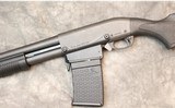 Remington ~ Model 870 DM ~ 12 Gauge - 3 of 12