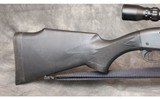 Remington ~ Model 7400 ~ .243Win - 8 of 12