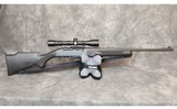 Remington ~ Model 7400 ~ .243Win - 5 of 12