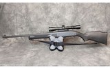 Remington ~ Model 7400 ~ .243Win