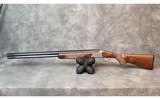 Browning ~ Citori Hunter ~ 20ga