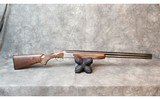 Browning ~ Citori Hunter ~ 20ga - 5 of 10