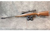 Winchester ~ Model 70 XTR ~ .338 Win Mag - 1 of 12