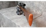 Winchester ~ Model 70 XTR ~ .338 Win Mag - 10 of 12