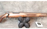 Weatherby ~ Mark V ~ .300 WinMag - 7 of 12