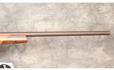 Weatherby ~ Mark V ~ .300 WinMag - 6 of 12