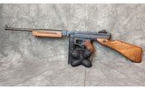 Auto Ordinance ~ Thompson Semi-Auto M1 Carbine ~ .45 - 6 of 13