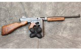 Auto Ordinance ~ Thompson Semi-Auto M1 Carbine ~ .45 - 2 of 13