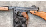 Auto Ordinance ~ Thompson Semi-Auto M1 Carbine ~ .45 - 8 of 13