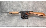 Auto Ordinance ~ Thompson Semi-Auto M1 Carbine ~ .45 - 11 of 13