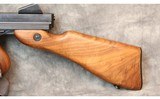 Auto Ordinance ~ Thompson Semi-Auto M1 Carbine ~ .45 - 9 of 13