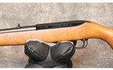 Ruger ~ Model 10-22 ~ .22LR - 3 of 12