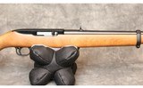 Ruger ~ Model 10-22 ~ .22LR - 7 of 12