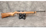 Ruger ~ Model 10-22 ~ .22LR - 5 of 12