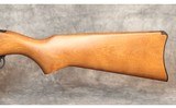 Ruger ~ Model 10-22 ~ .22LR - 4 of 12