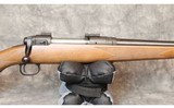 Savage Arms ~ Model 110 ~ .30-06 Sprg - 7 of 12