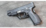 Springfield Armory ~ XDM ~ 9mm - 2 of 5