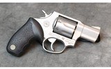 Taurus ~ Model 617 ~ .357 Mag - 2 of 4