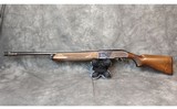 Beretta ~ Model AL2 ~ 12 Gauge