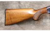 Beretta ~ Model AL2 ~ 12 Gauge - 8 of 12