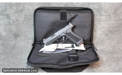 Shadow Systems ~ MR920L ~ 9mm